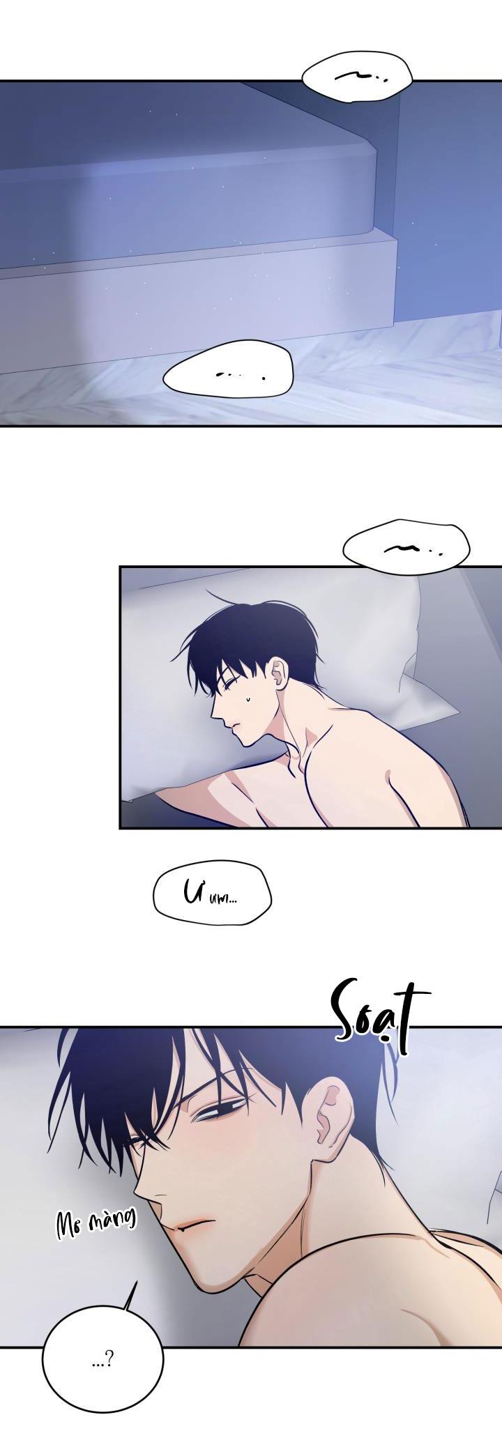 TUYỂN TẬP TRUYỆN NGẮN HỎNY CỦA NHÀ SẸC Chapter 78.91 tấm gương end - Next 