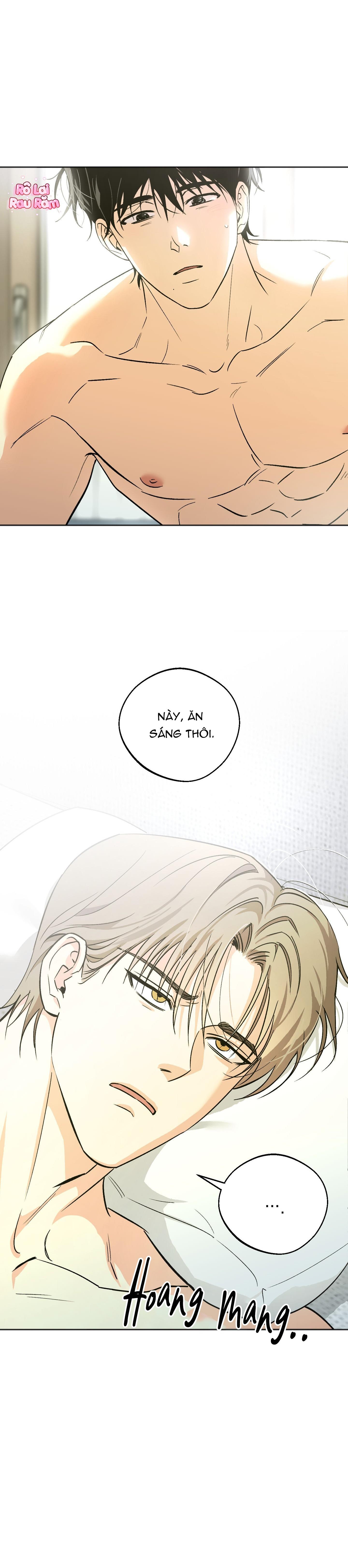 NGHI LỄ CẦU NGUYỆN Chapter 16 - Next 