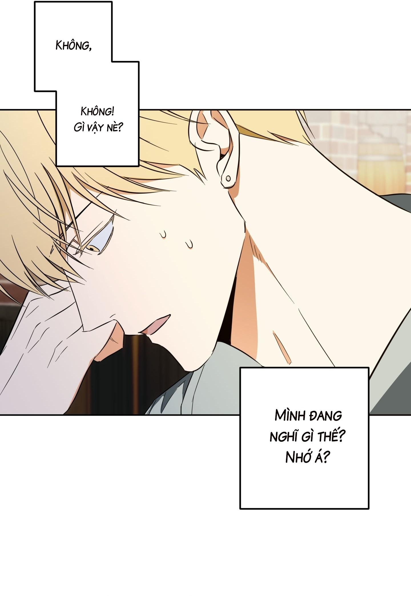 (CBunu) Bí Quyết Chinh Phục Tình Đơn Phương Chapter 13 - Next 