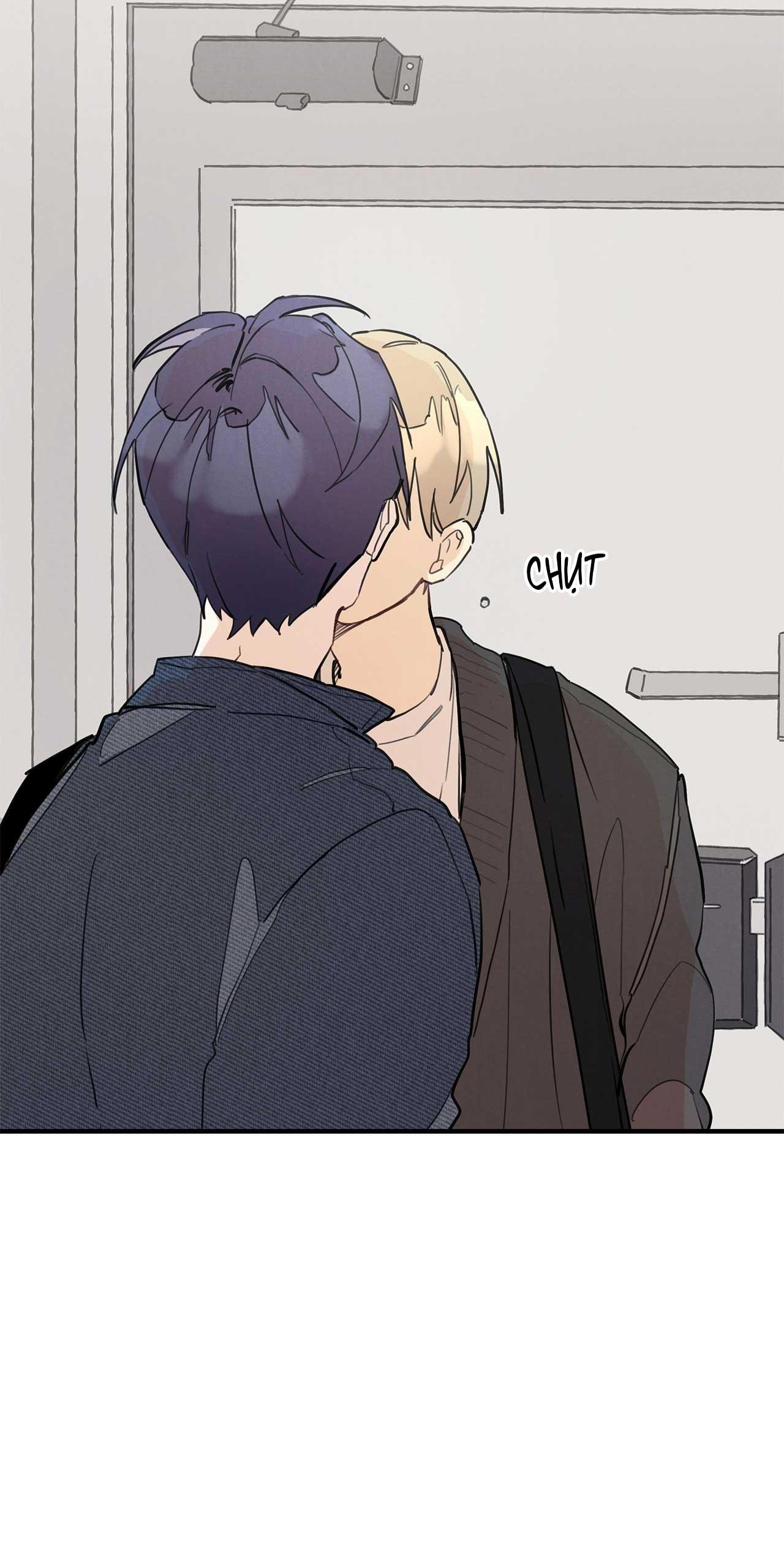 One-Room TA Chapter 13 - Next Chapter 14