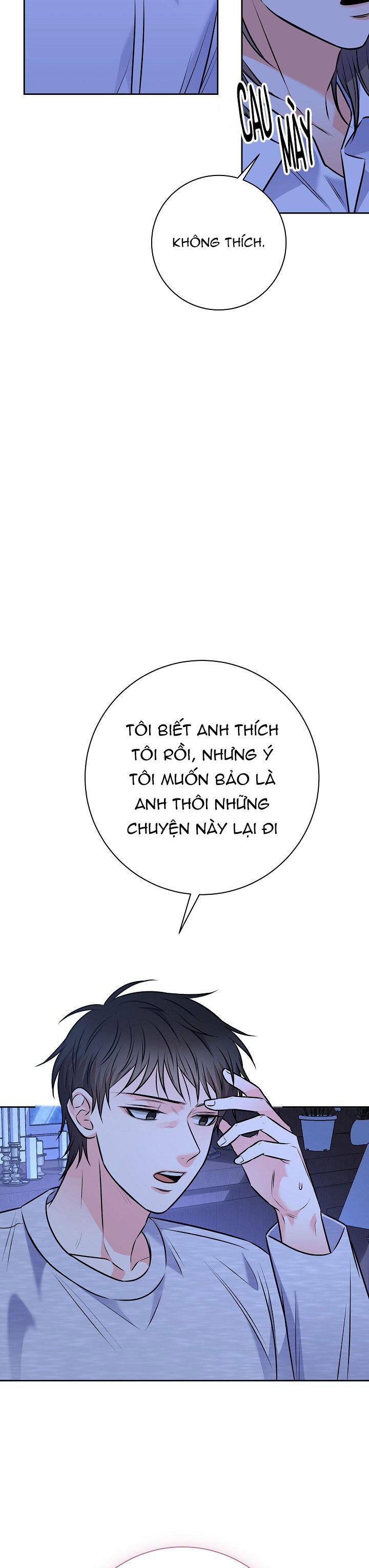 CHÁN GHÉT Chapter 68 - Next 