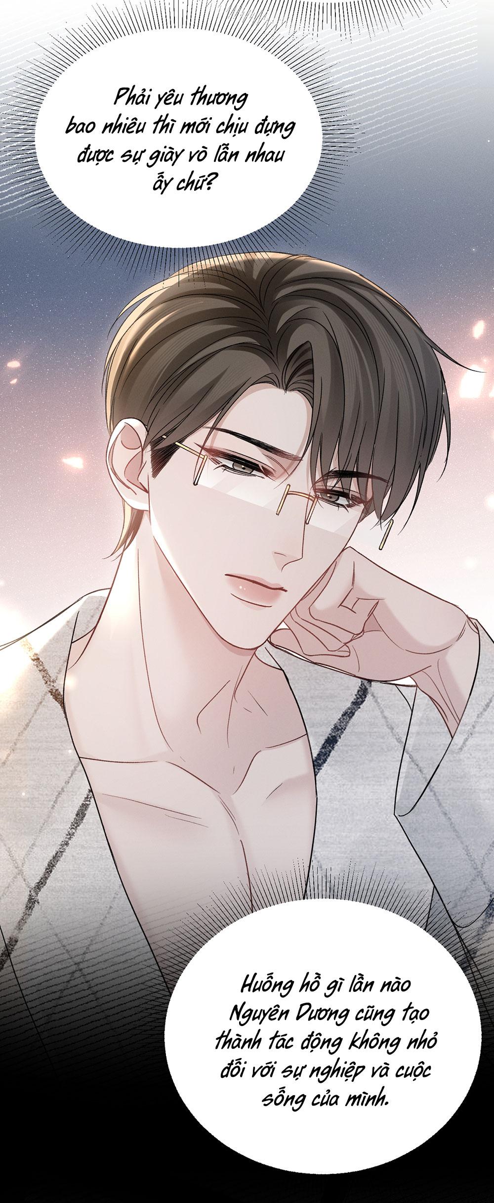 Cuộc Đối Đầu Gay Gắt Chapter 111 - Next 