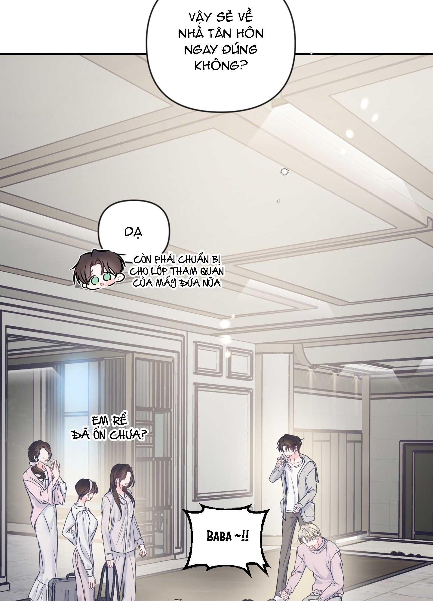 ĐẢO NGƯỢC CỦA ĐẢO NGƯỢC Chapter 62 - Next 