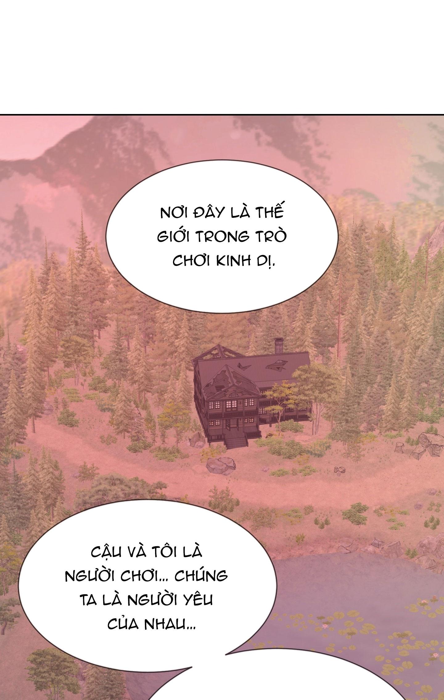 ĐÊM KINH HOÀNG Chapter 55 - Next Chapter 56