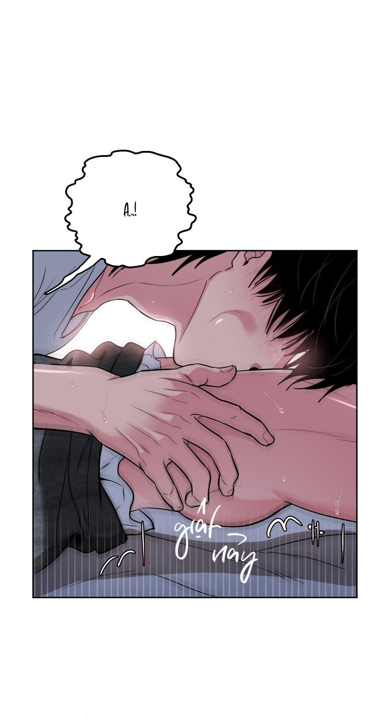 (CBunu) Chàng Trai Mỹ Thuật Chapter 49 H+ - Next 