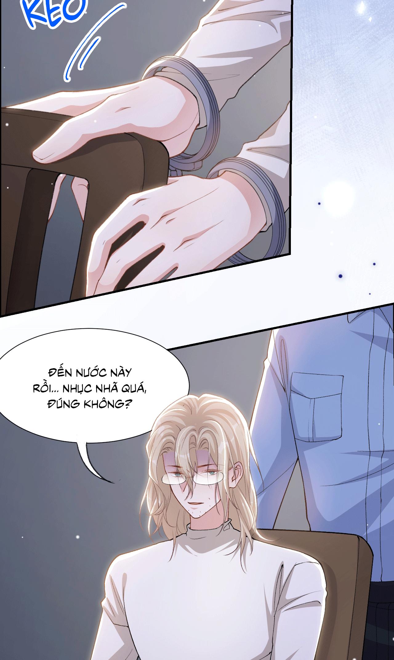 Quan hệ thế thân Chapter 218 - Next Chapter 219