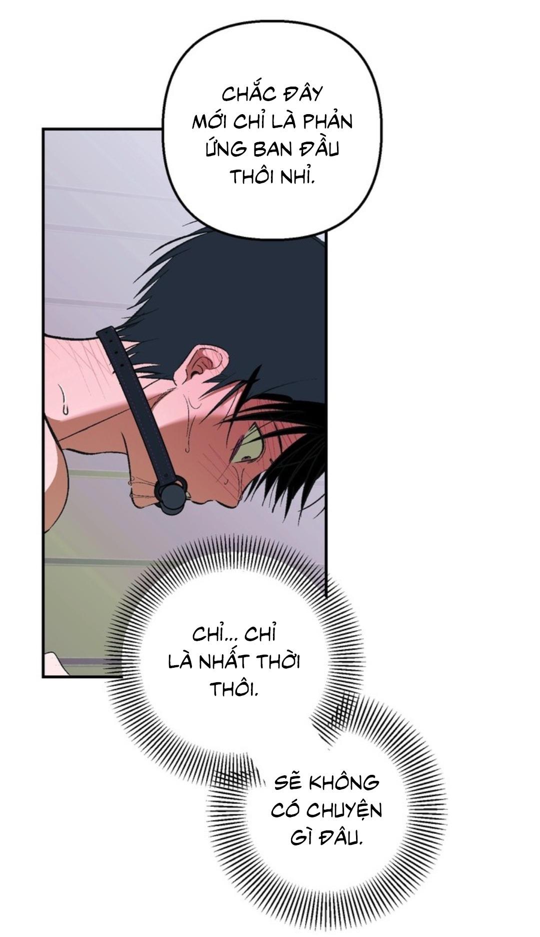 Tiệm bánh nóng bỏng và gợi cảm Chapter 14 H - Next Chapter 15 H