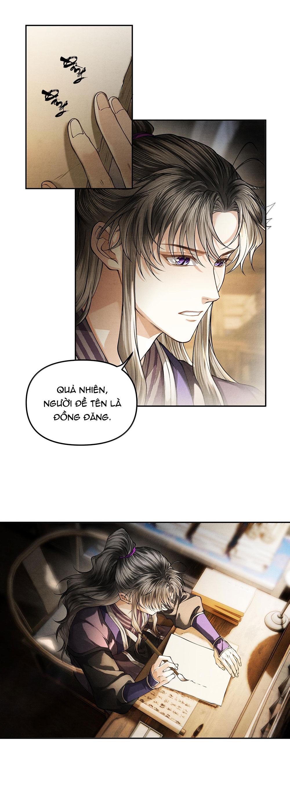 Đồng Tiền Kham Thế Chapter 148 - Next 