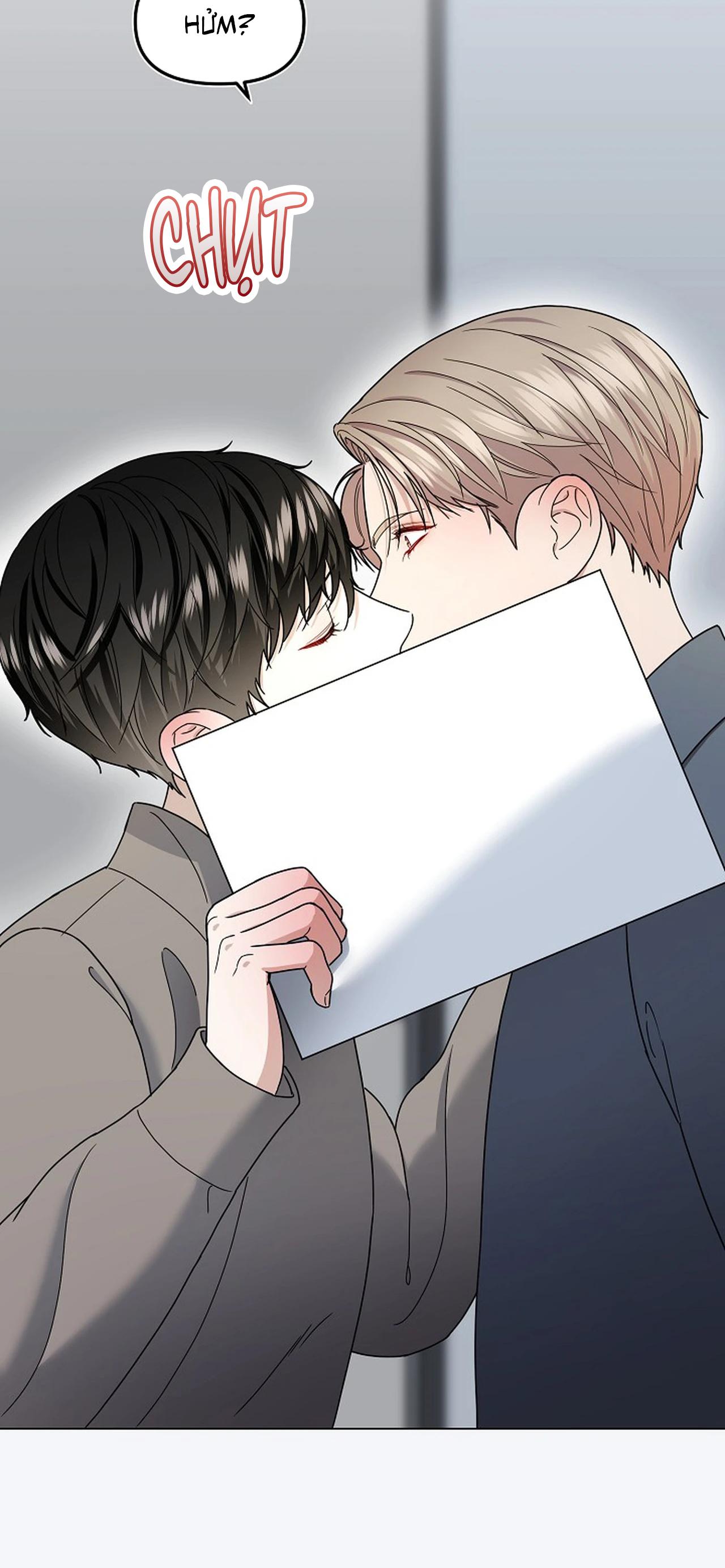 Bạn thanh mai trúc mã và S-Name Chapter 4 H - Trang 2