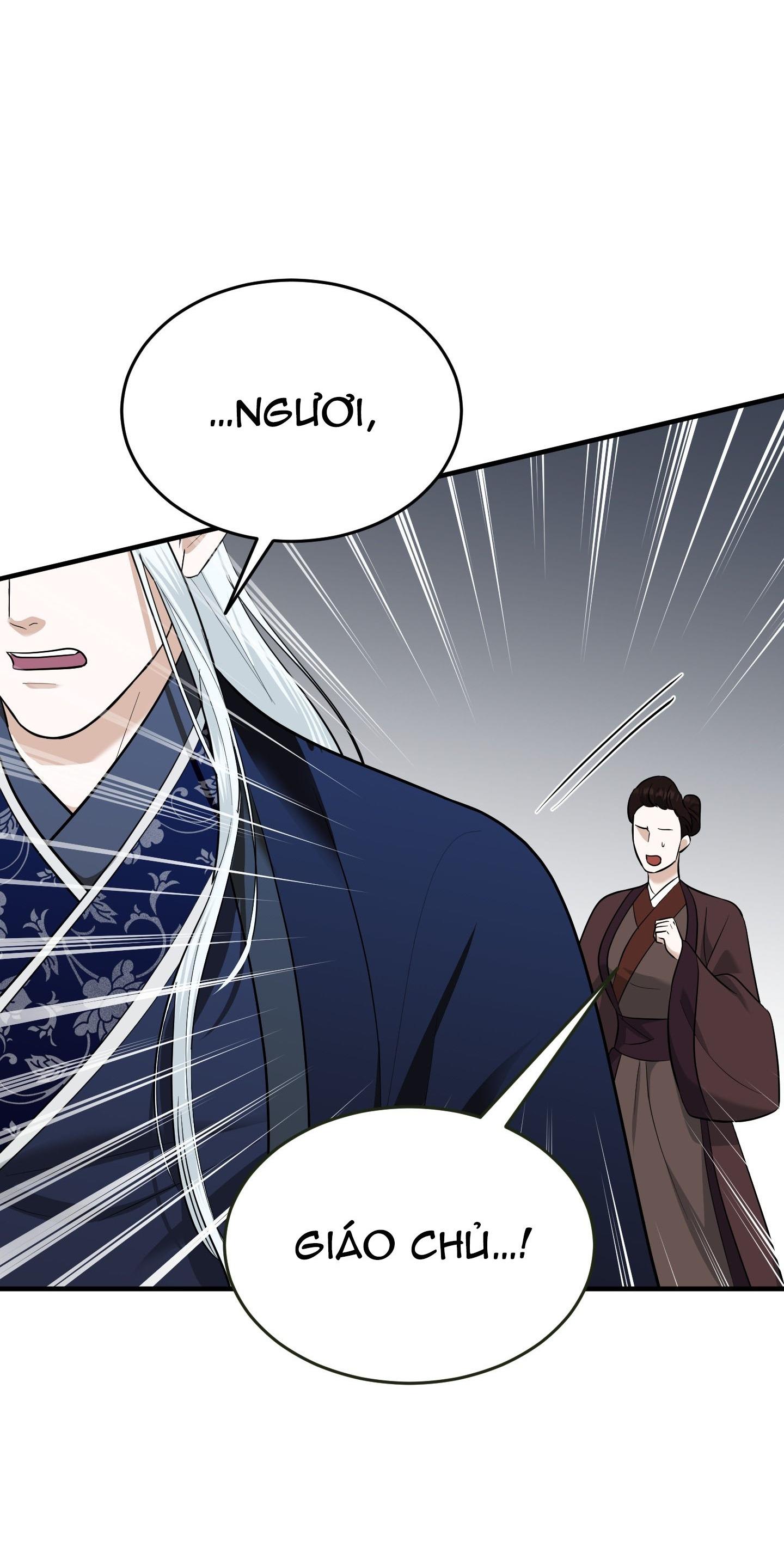 VỢ BÉ CỦA GIÁO CHỦ MA GIÁO Chapter 35 - Next 
