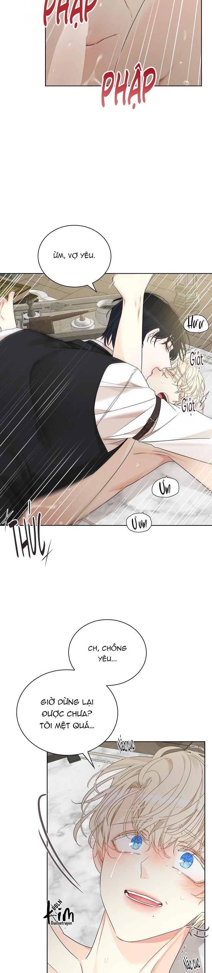 HANG RẮN Chapter 6 - Trang 2