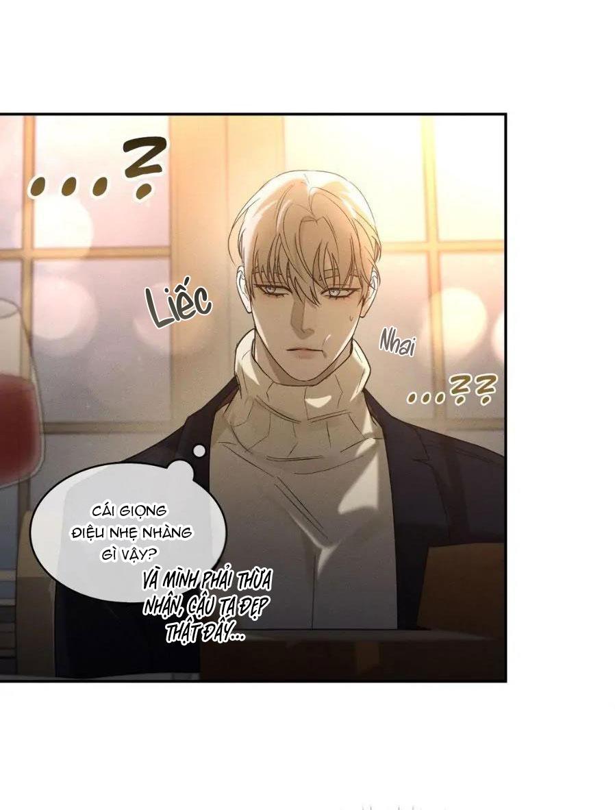 Đảo Ngược Kịch Bản Chapter 7 - Trang 2