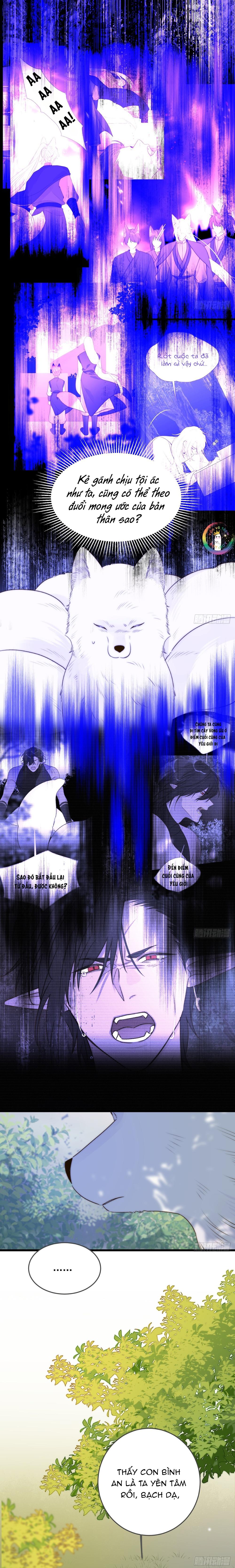 Chỉ Riêng Đuôi Là Không Được!!! Chapter 75 - Next 