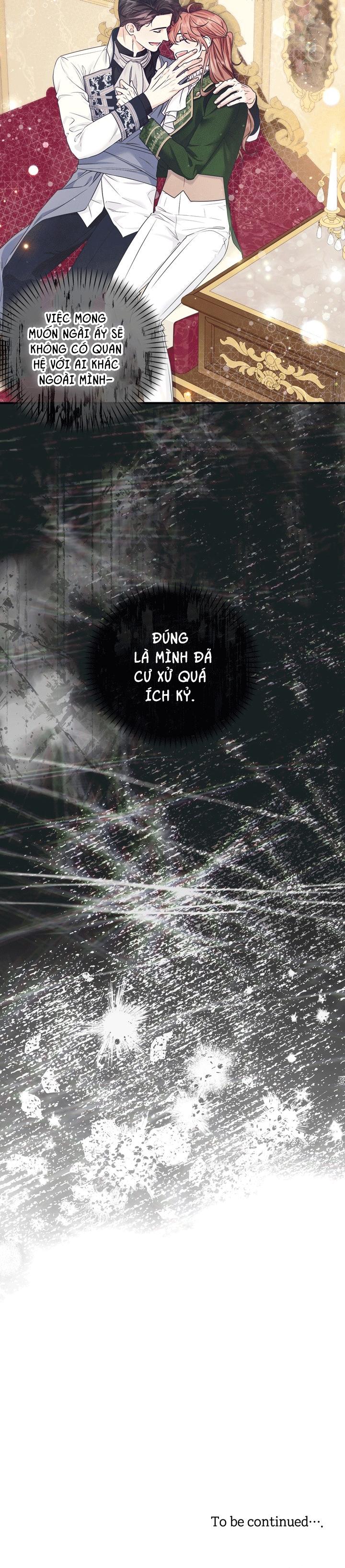 TIỂU BÁ TƯỚC BETA NAY ĐÃ KHÁC XƯA Chapter 24 - Next 