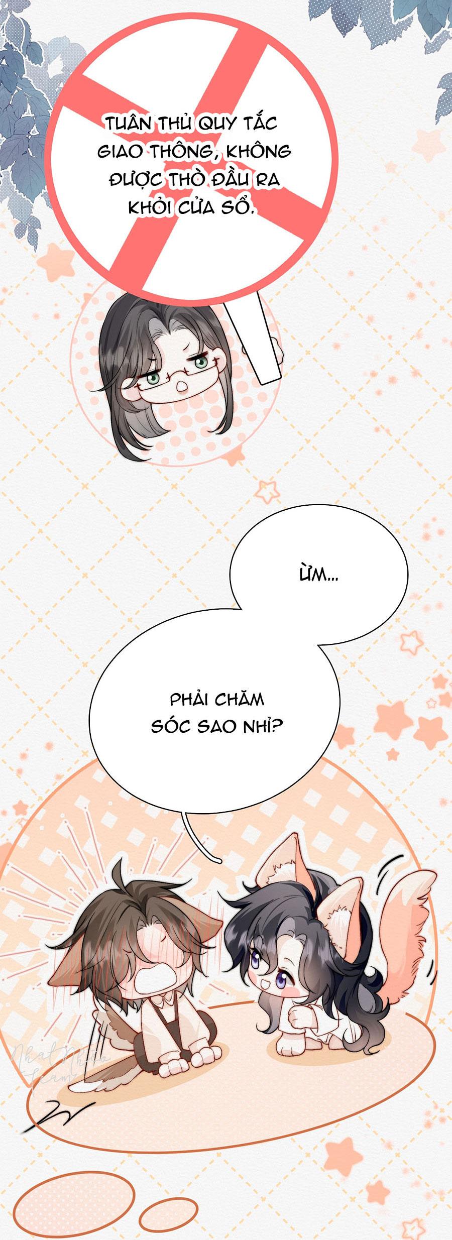 Ảnh Chụp Phòng Kín Chapter 11 - Trang 2