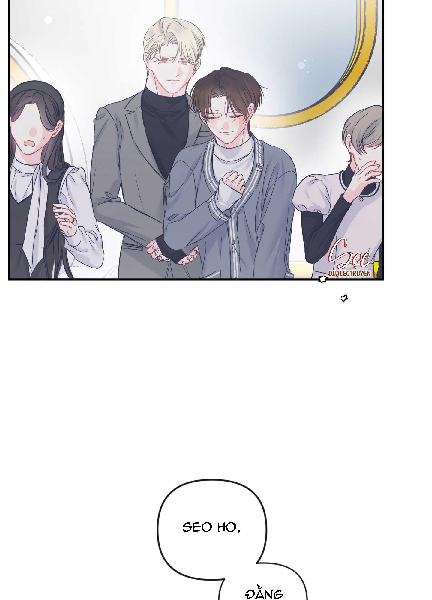 ĐẢO NGƯỢC CỦA ĐẢO NGƯỢC Chapter 63 - Next 