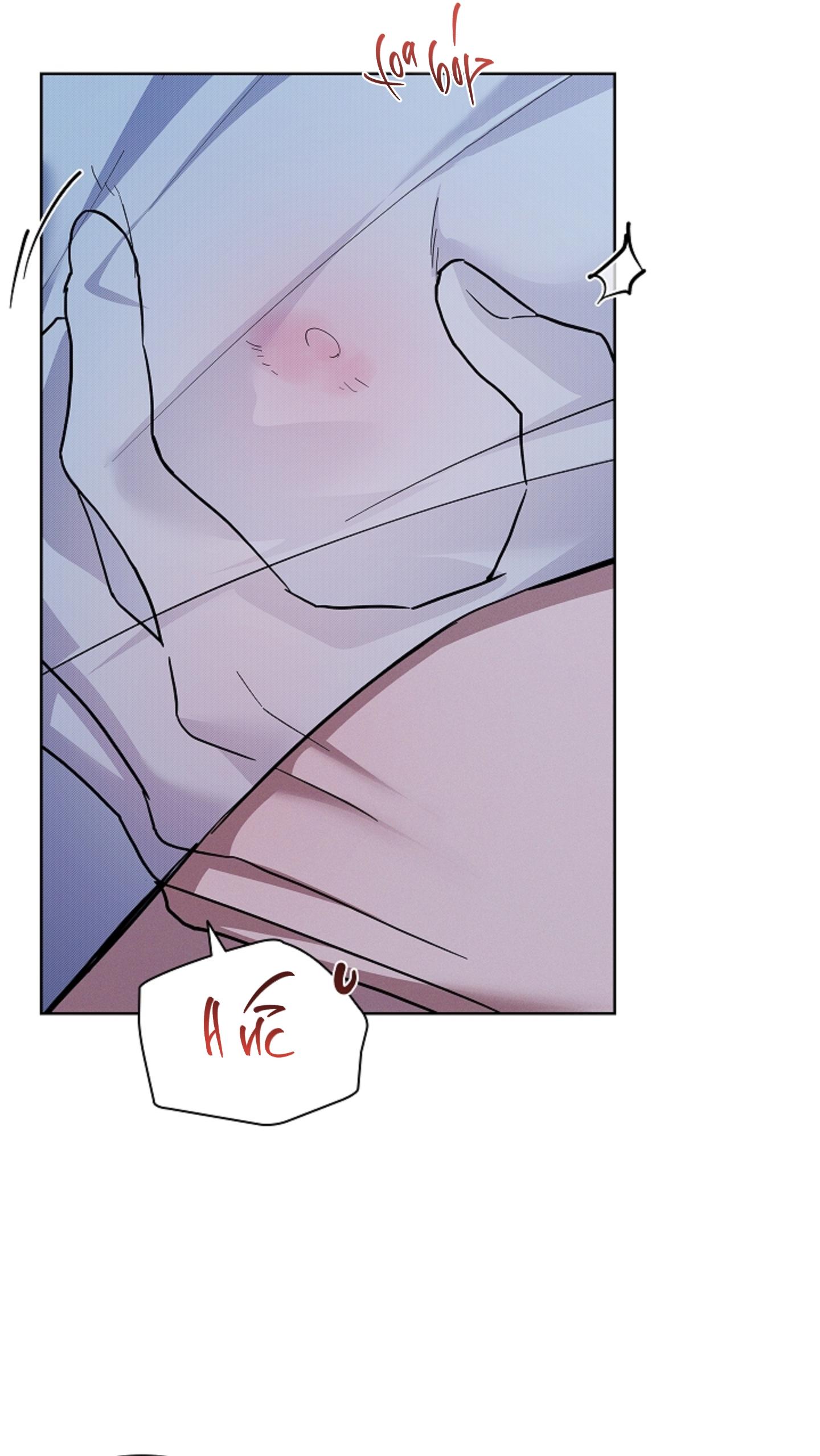 ĐỪNG CHẠM VÀO CÚN CON CỦA TÔI Chapter 46 NT 2 - Next 