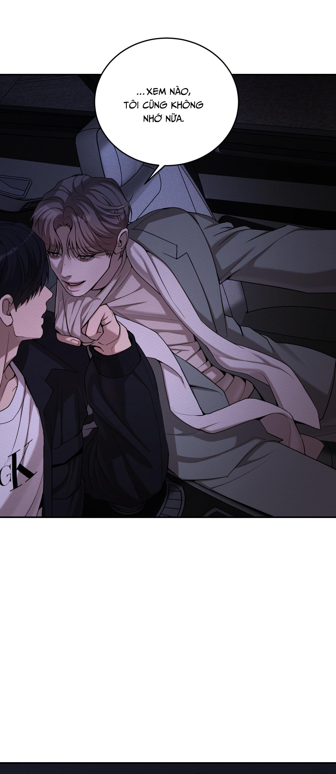 PEARL BOY: IGNITE THE DAWN Chapter 7 - Next 