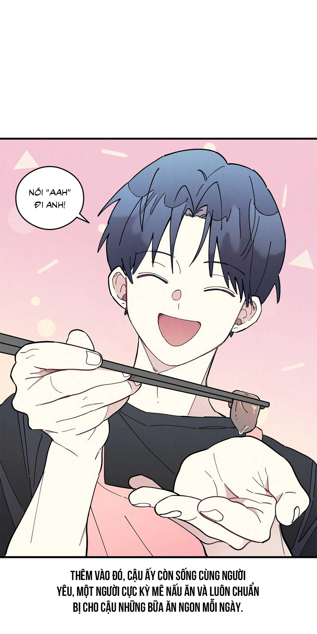 One-Room TA Chapter 34 H+ - Next Chapter 35