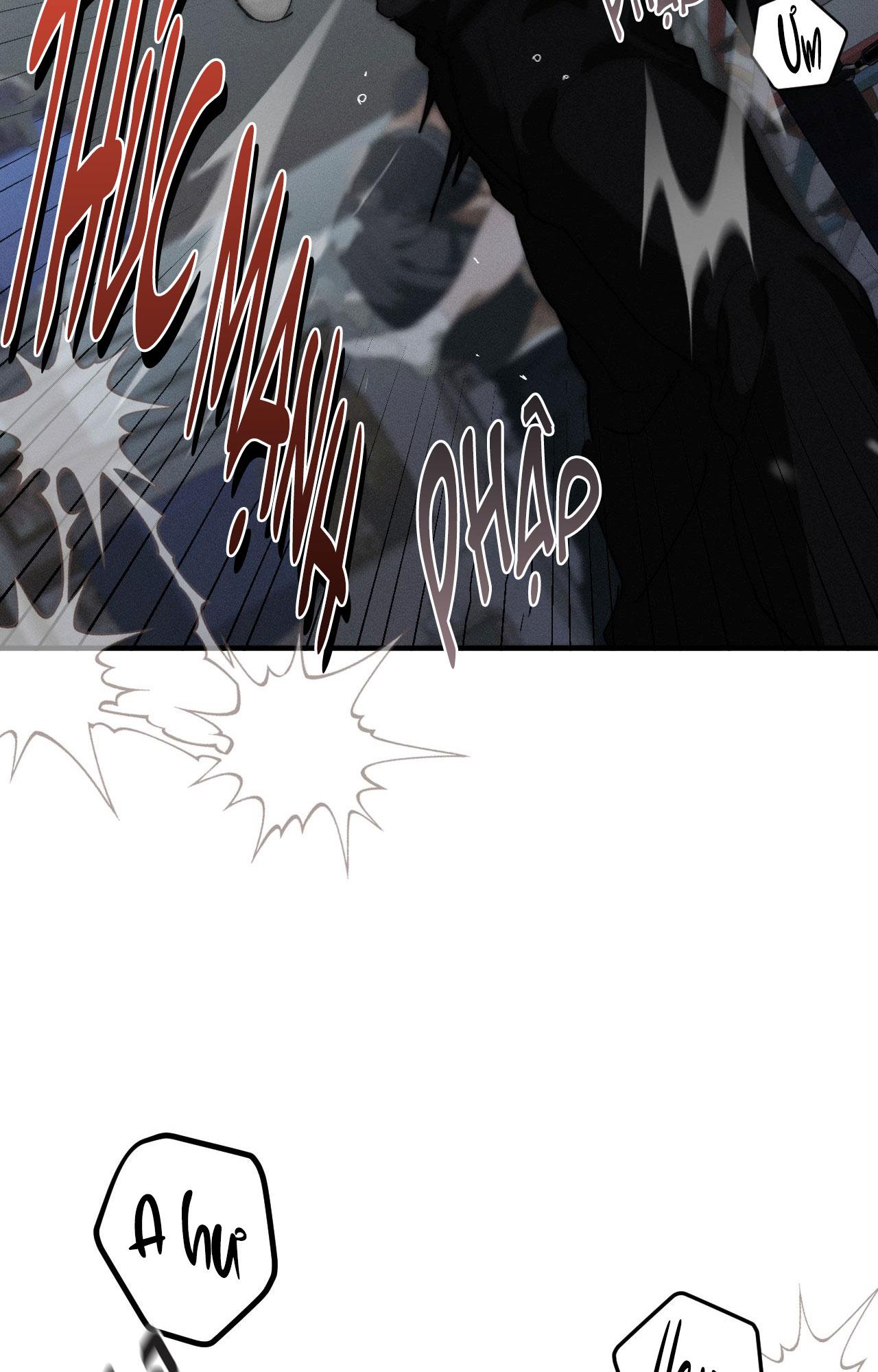 LỬA TÌNH BỐC CHÁY Chapter 23 - Next Chapter 24