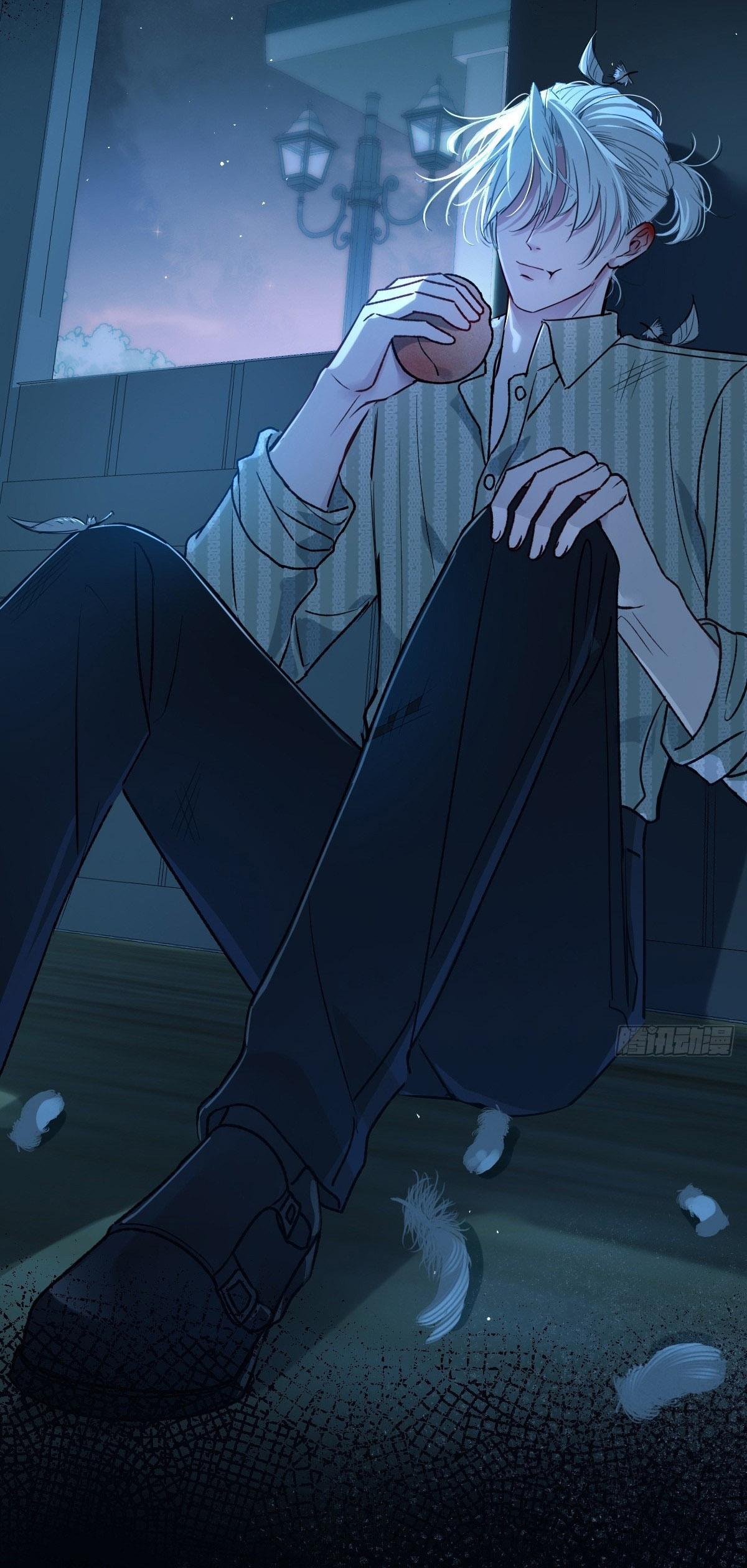 Tình yêu của kẻ khát máu Chapter 34 - Next Chapter 35