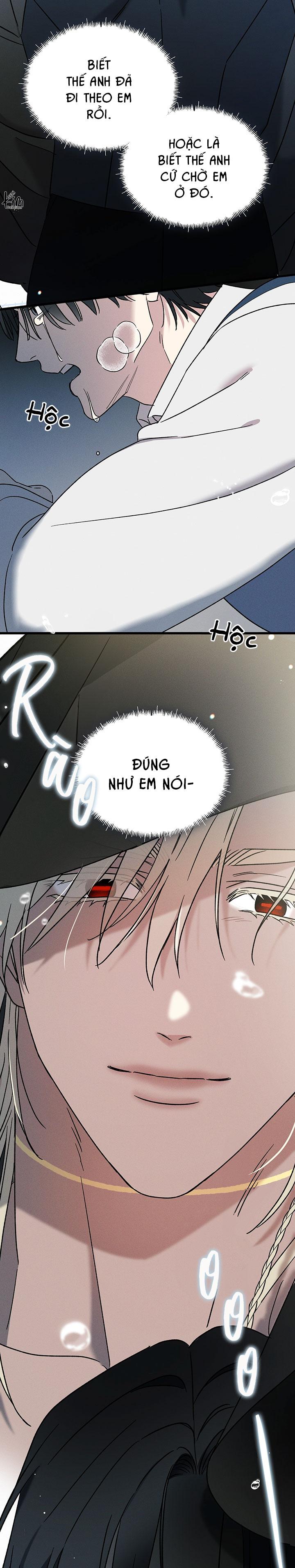 Mermaid's Cradle Chapter 10 - Next Chapter 11