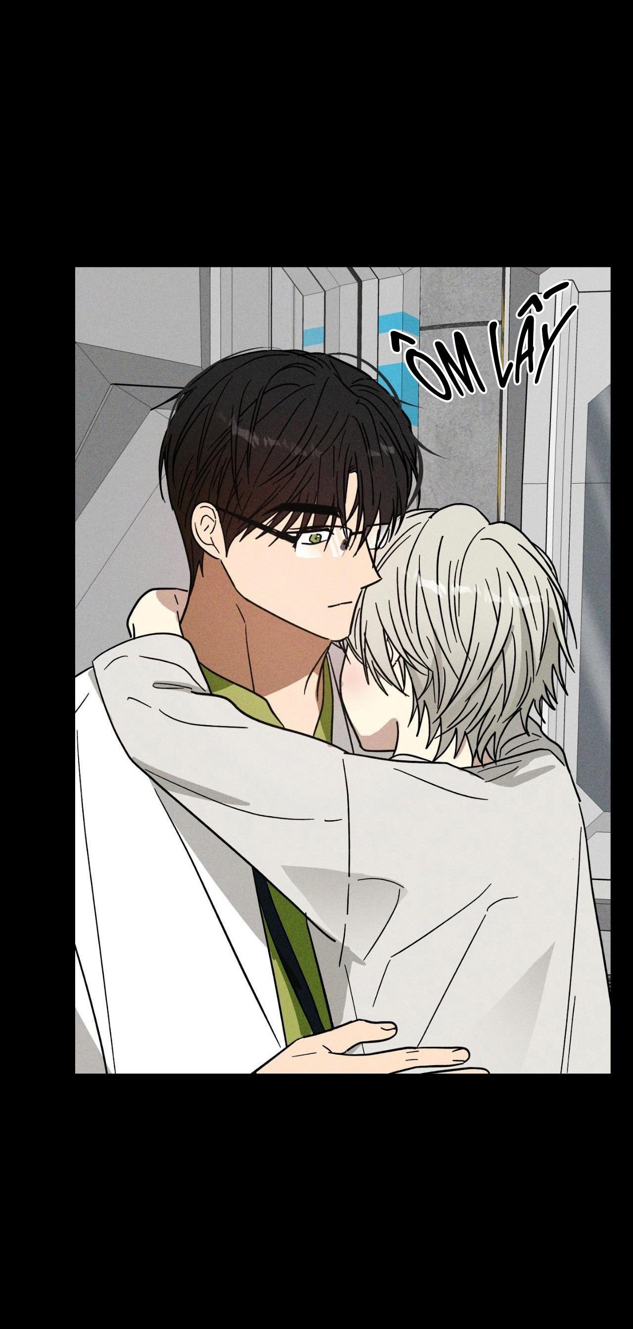 (CBunu) MIX UP Chapter 12 - Trang 2