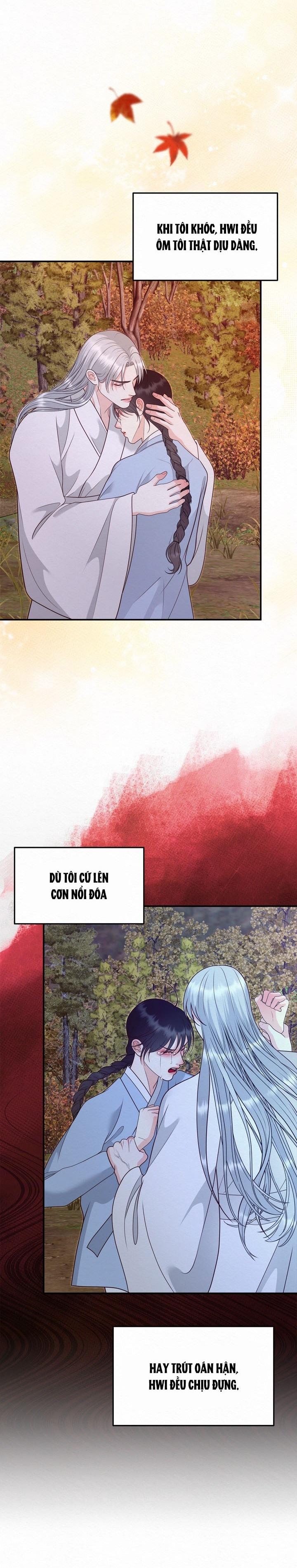 LỄ TRỪ TÀ Chapter 47 - Next Chapter 48