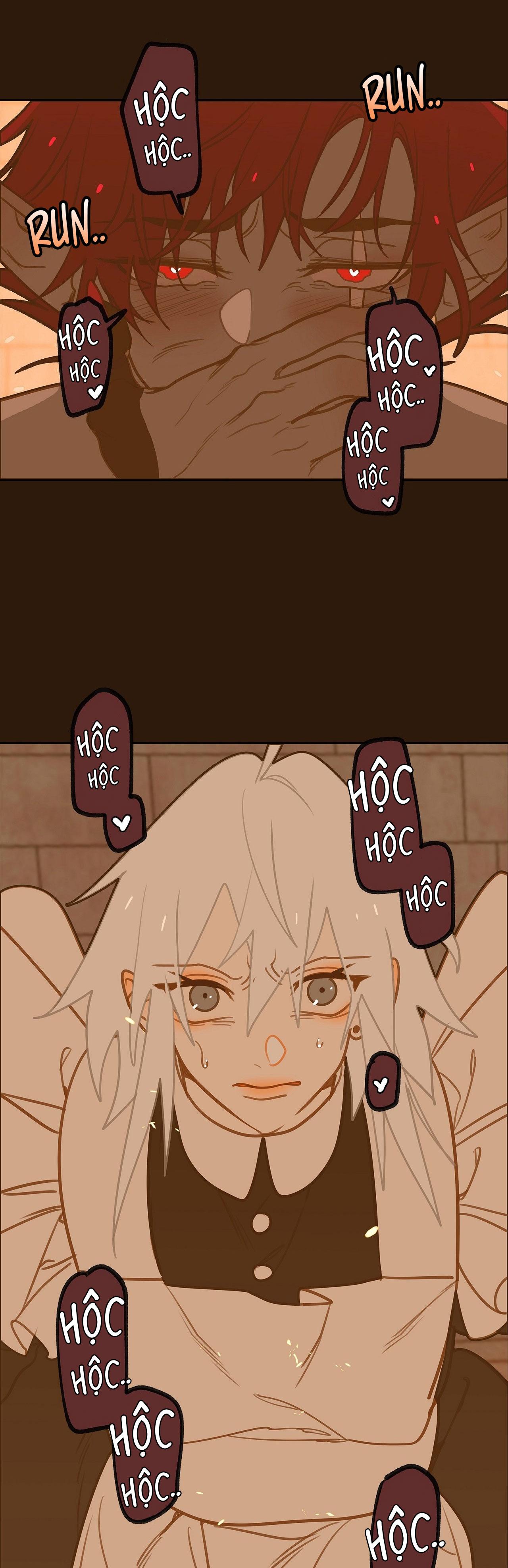(ABO) TỚI QUỶ THÀNH TÌM PAPA Chapter 11 - Trang 2
