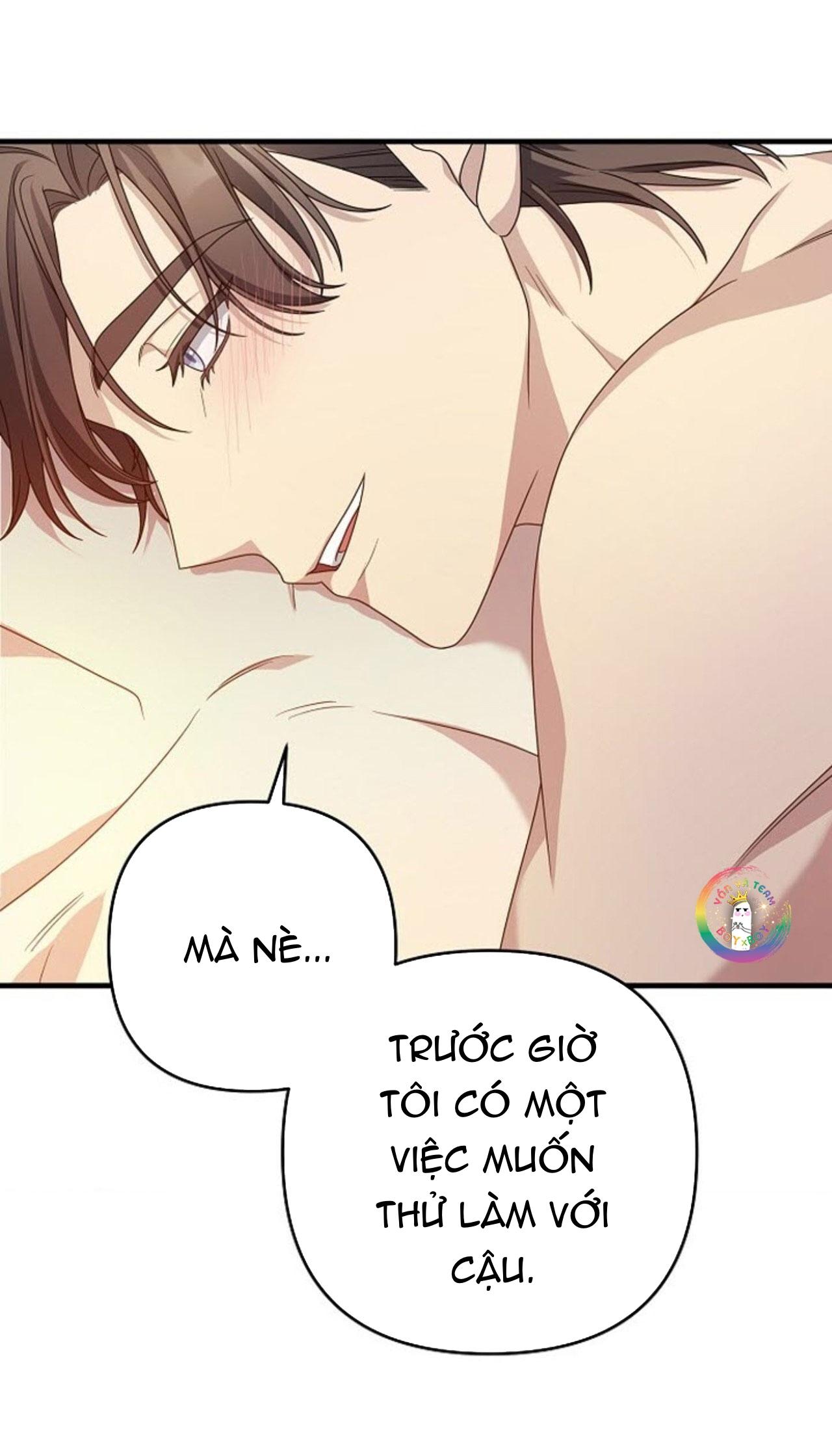 Xin Sếp Phê Duyệt Tối nay Chapter 10 - Next Chapter 11