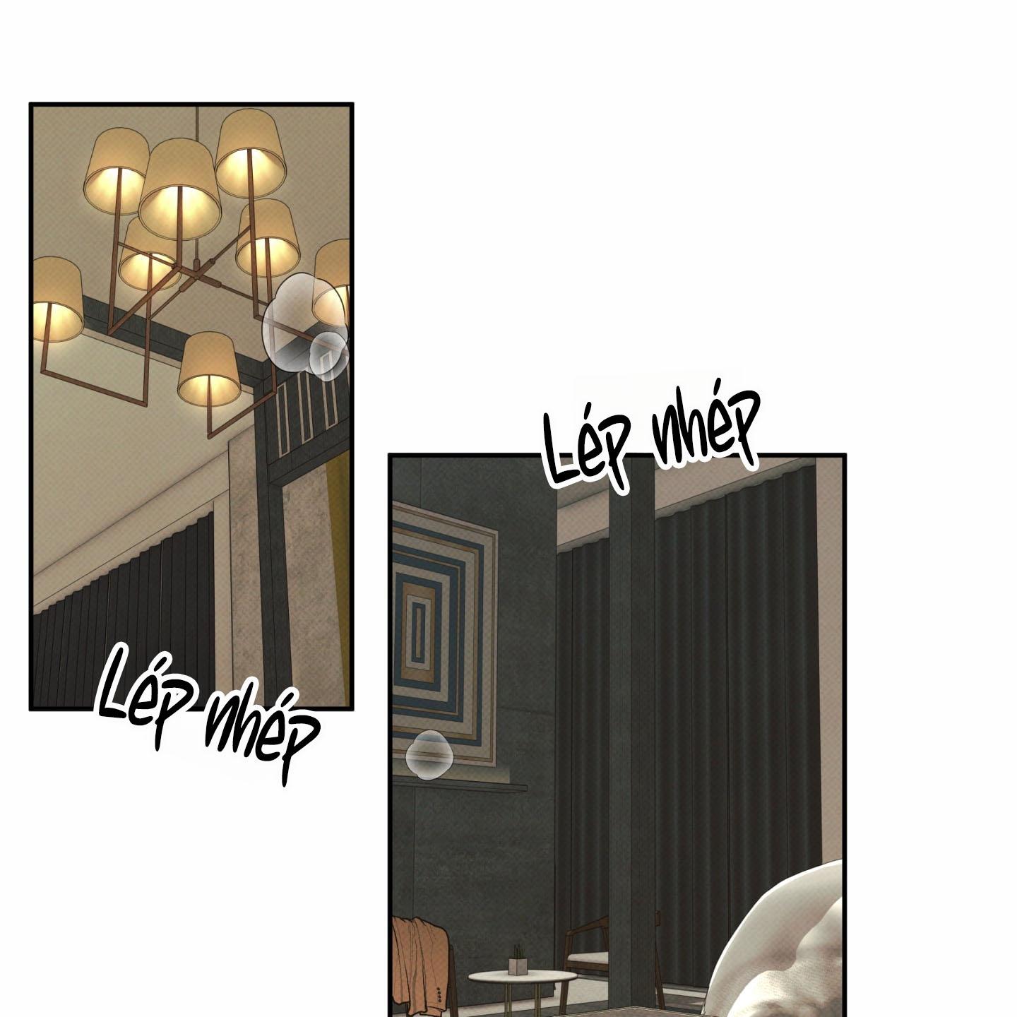Ranh Giới Ảo Vọng Chapter 12 H+ - Next 