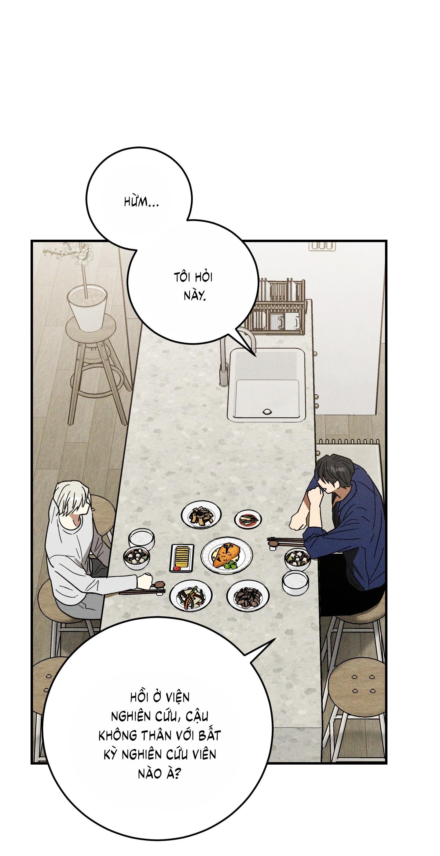(CBunu) MIX UP Chapter 7 - Trang 2