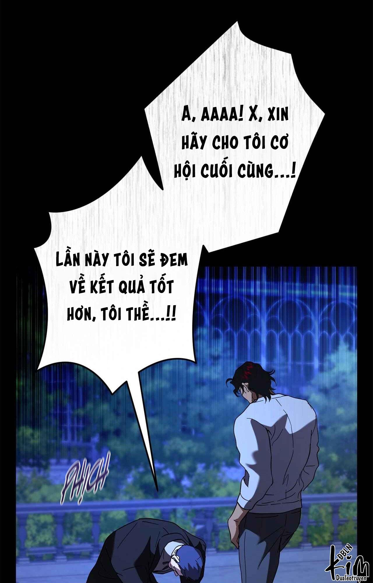 BULLET TIME Chapter 10 - Next Chapter 11