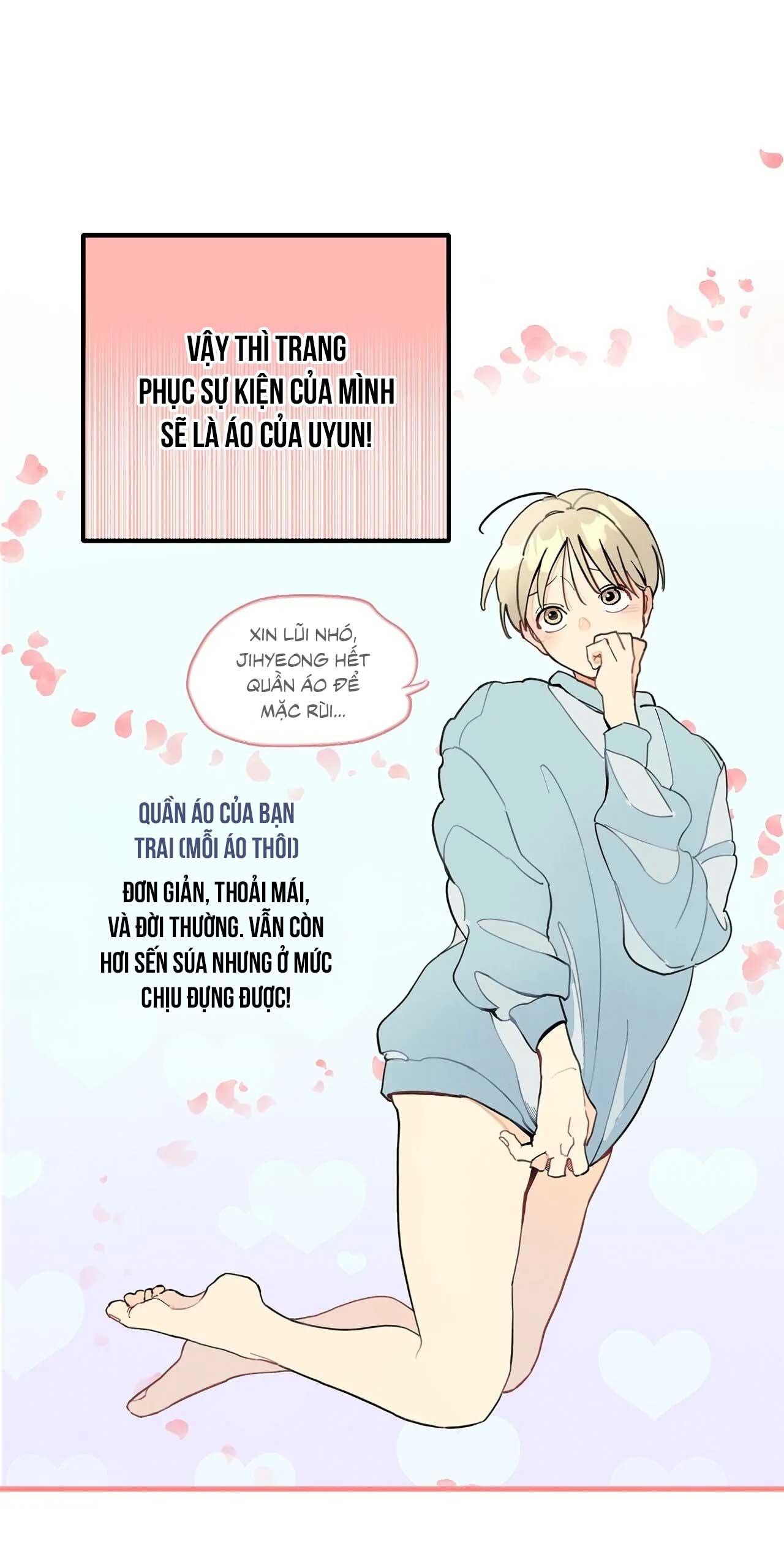 One-Room TA Chapter 6 - Next 