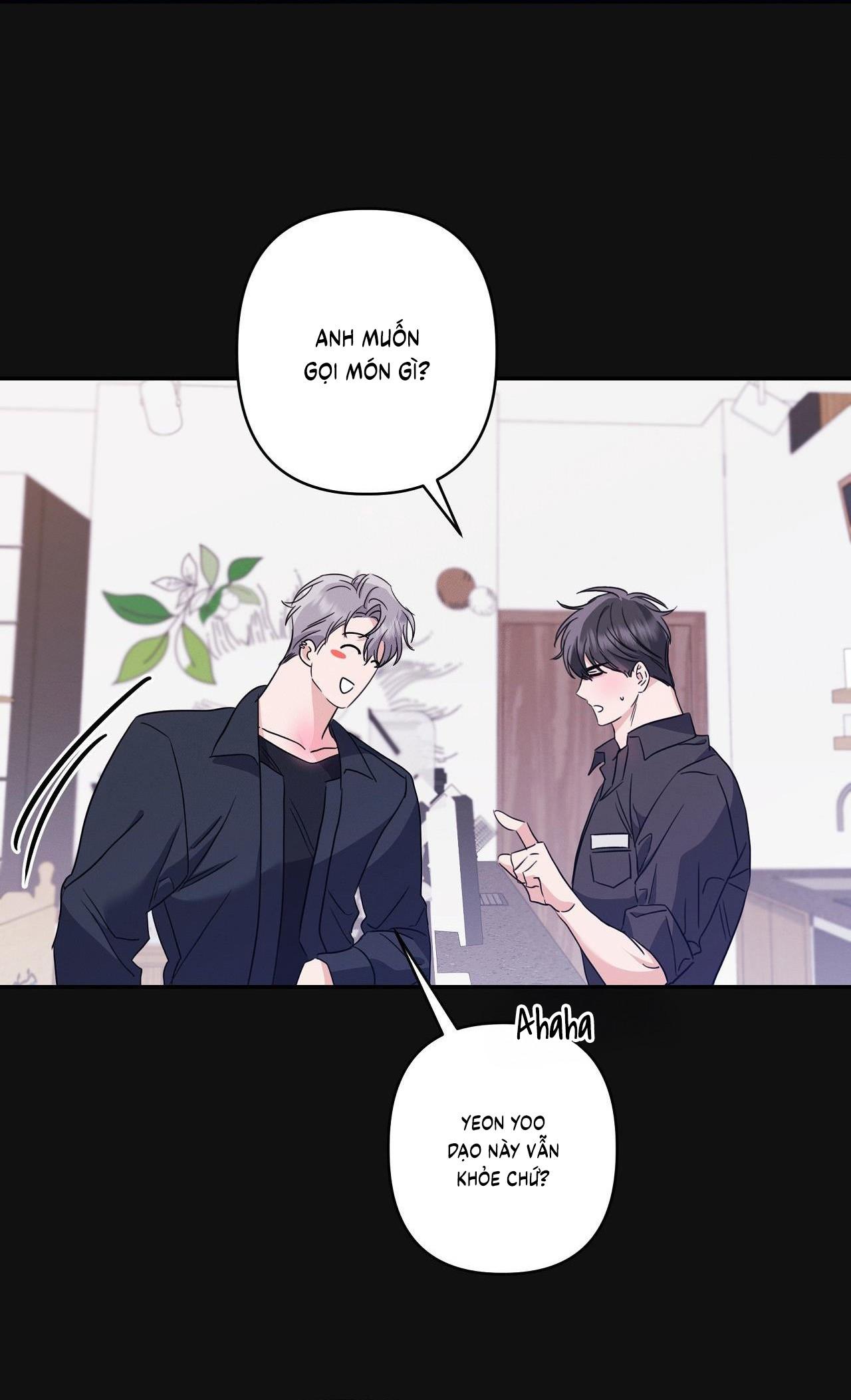 (CBunu) Cẩm Nang Fetish Chapter 10 H - Next Chapter 11