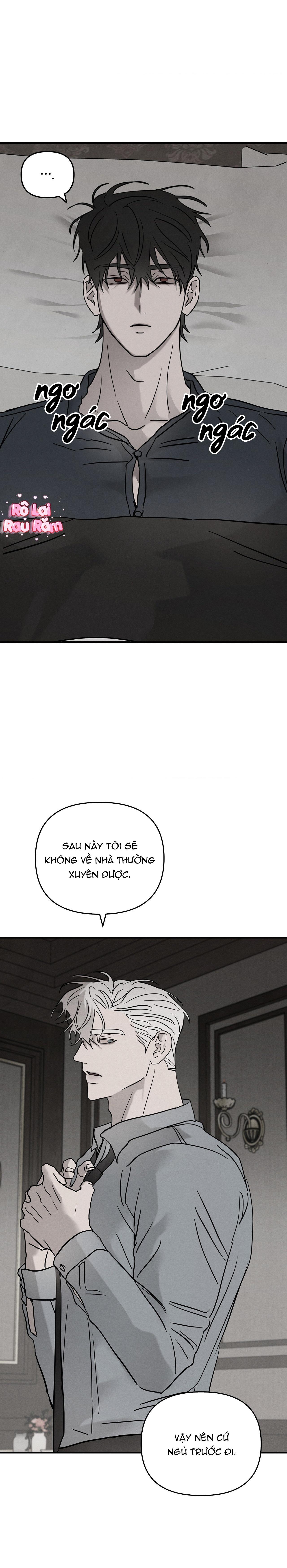 (RÔLAI) Pieta Chapter 21 - Trang 2