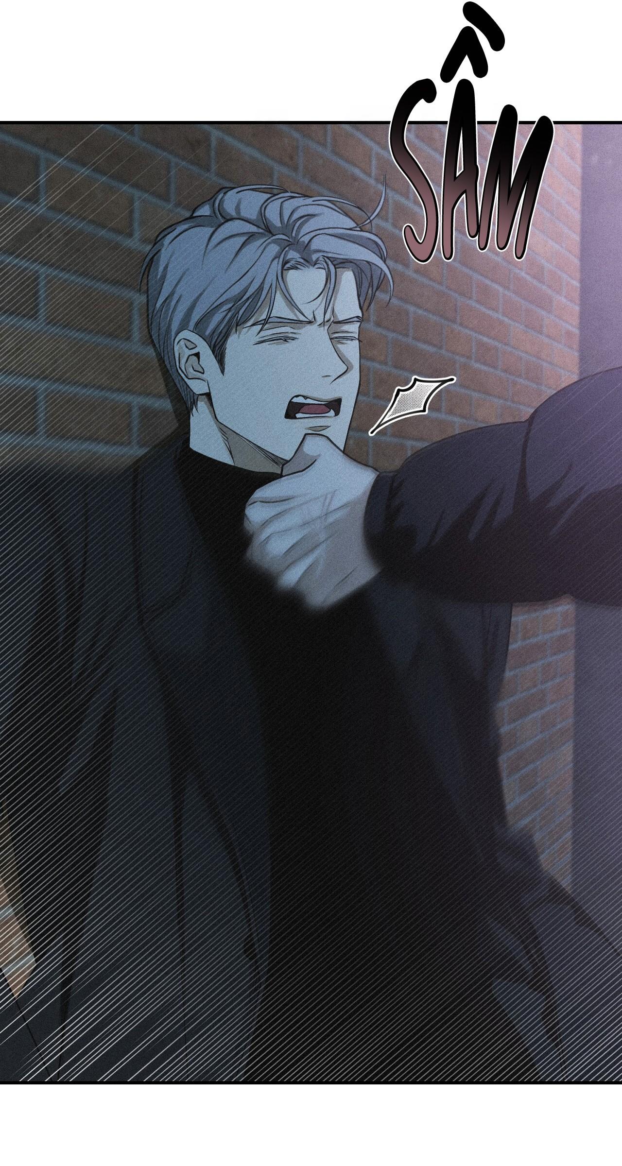 (CBunu) Phép Chiếu Chapter 48 - Next 