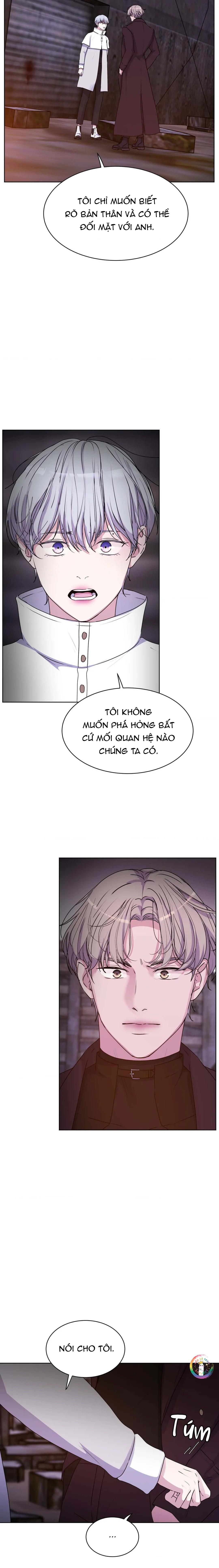 Guiding Light Chapter 38 - Next 