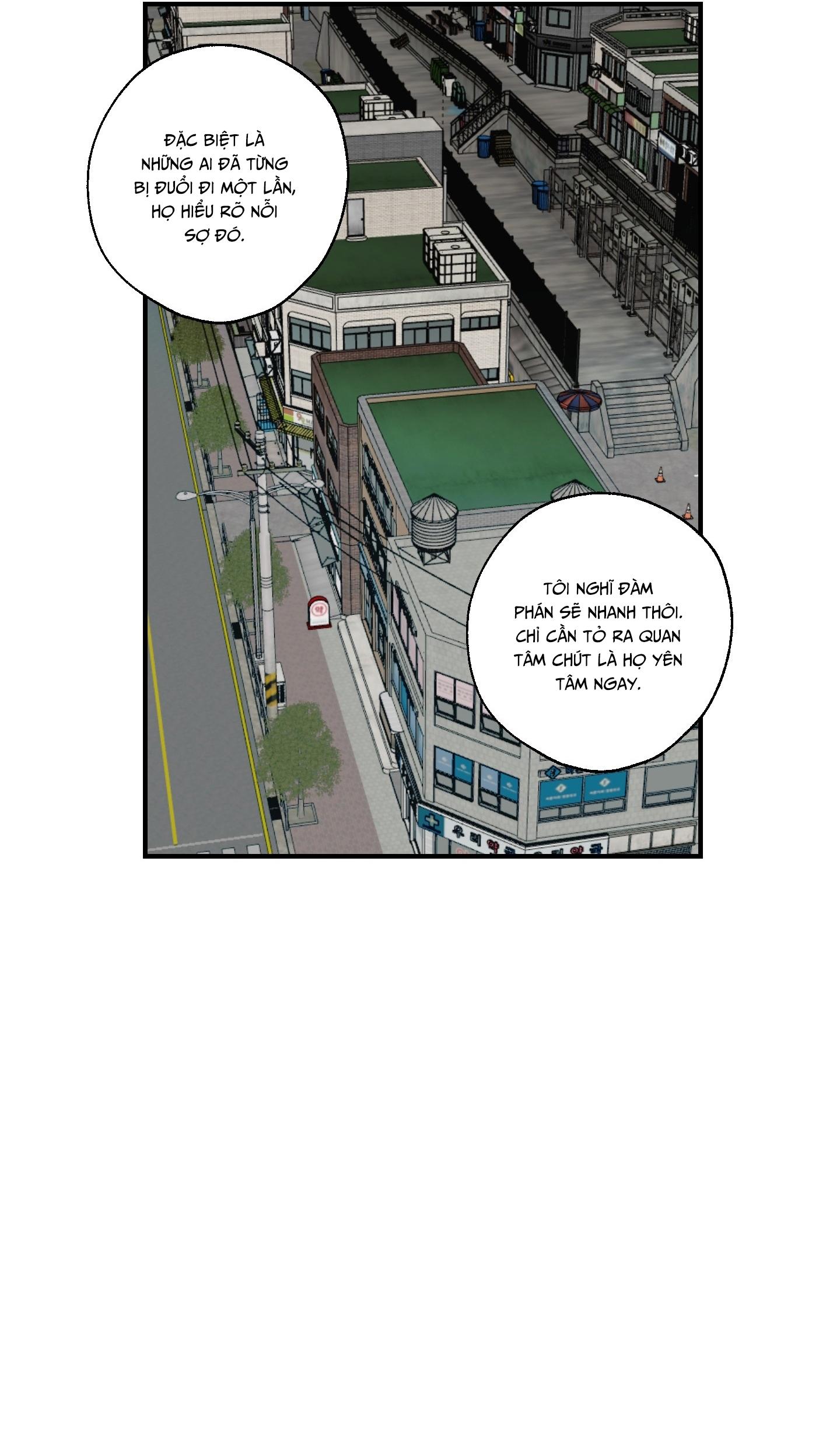 CHỦ NGHĨA HÒA BÌNH Chapter 2 - Next 