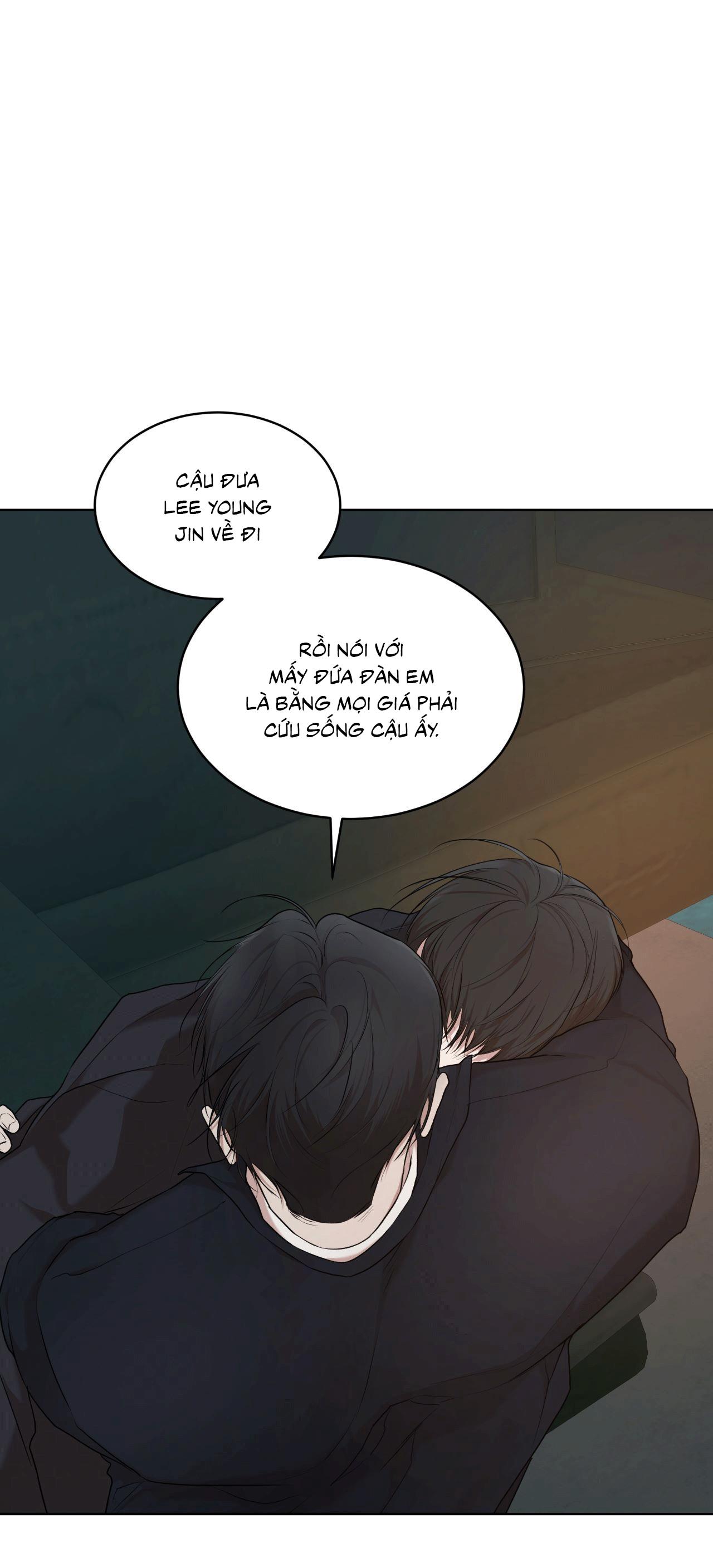 KHỞI NGUỒN SỰ SỐNG Chapter 55 - Next Chapter 56