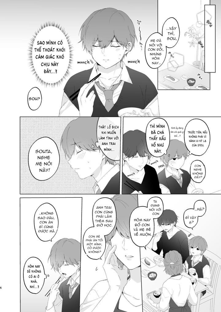 Doujinshi Tổng Hợp Chapter 327 - Next 