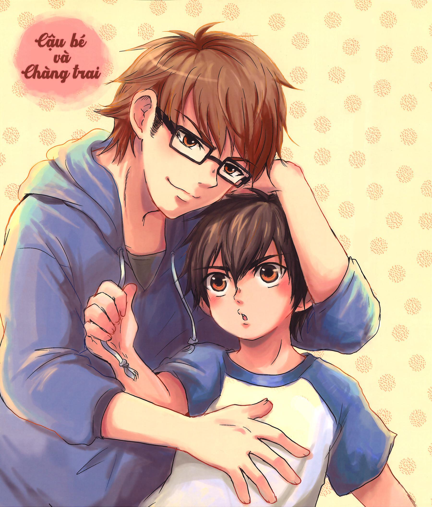 ONESHOT VÀ DOU THEO ĐỀ CỬ Chapter 22 MiyuSawa - Next 