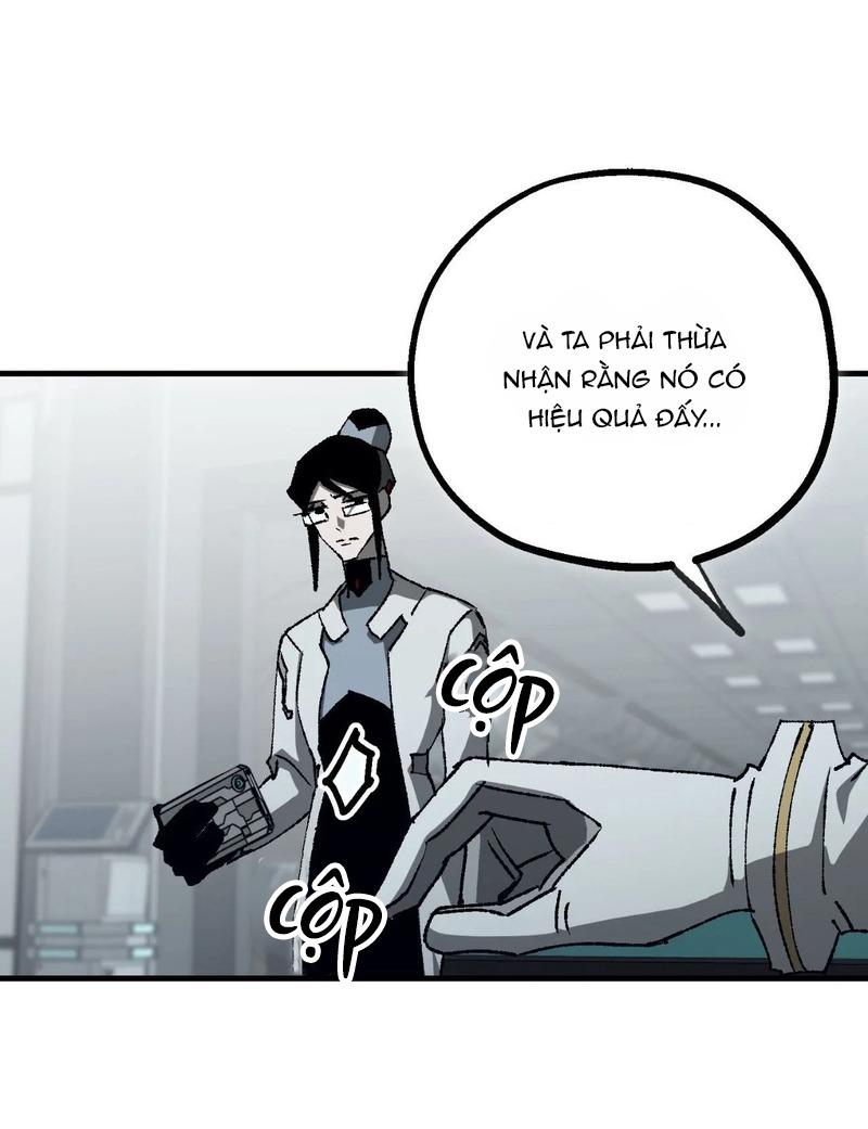 Hãy khóc đi đừng ngại ngùng! Chapter 38 - Next 