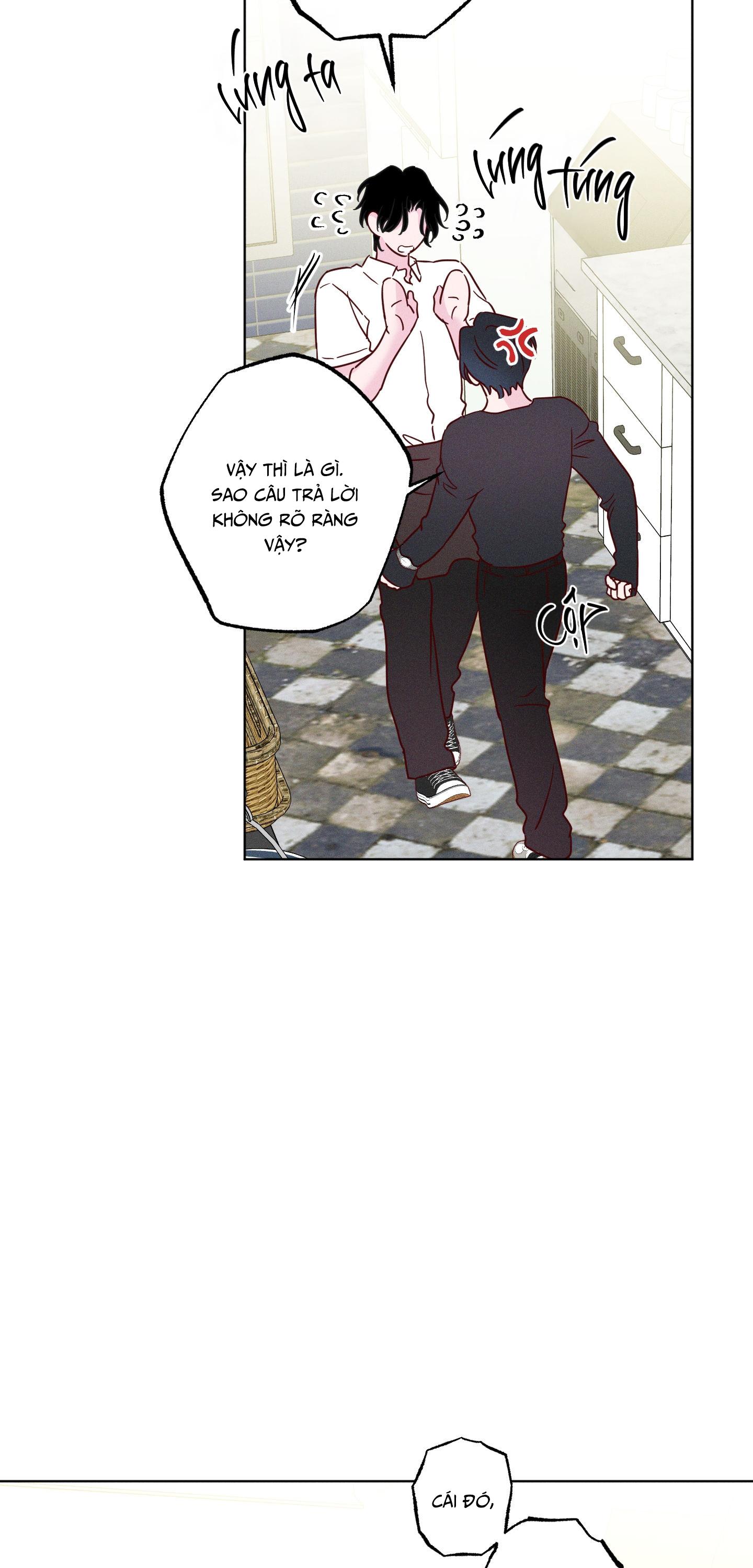 BỜ SÓNG VỖ Chapter 46 - Next 