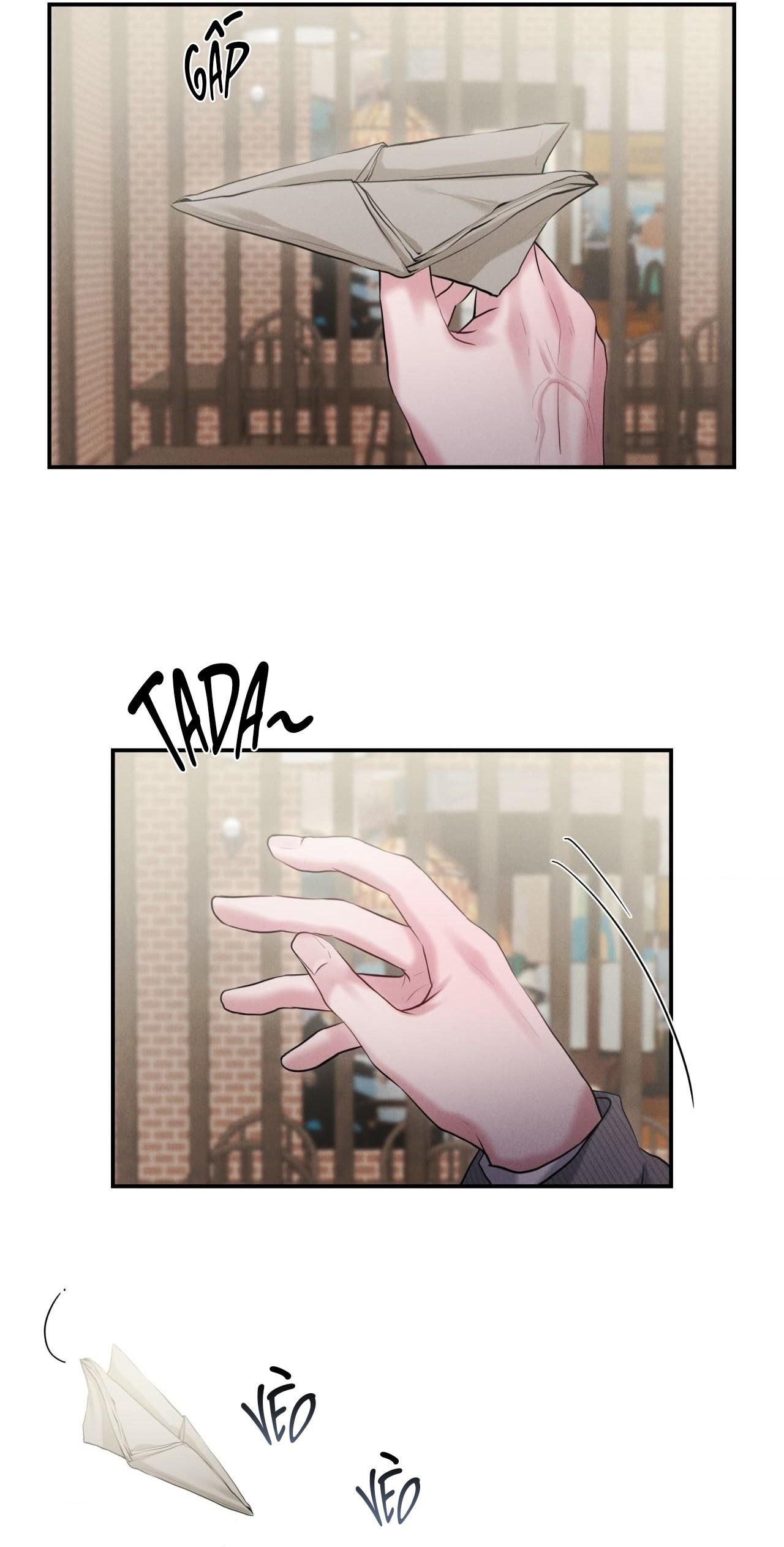 (CBunu) Làm Tình Cũng Cần Luyện Tập Nữa Sao?! Chapter 43 Ngoại truyện 4 - Next 