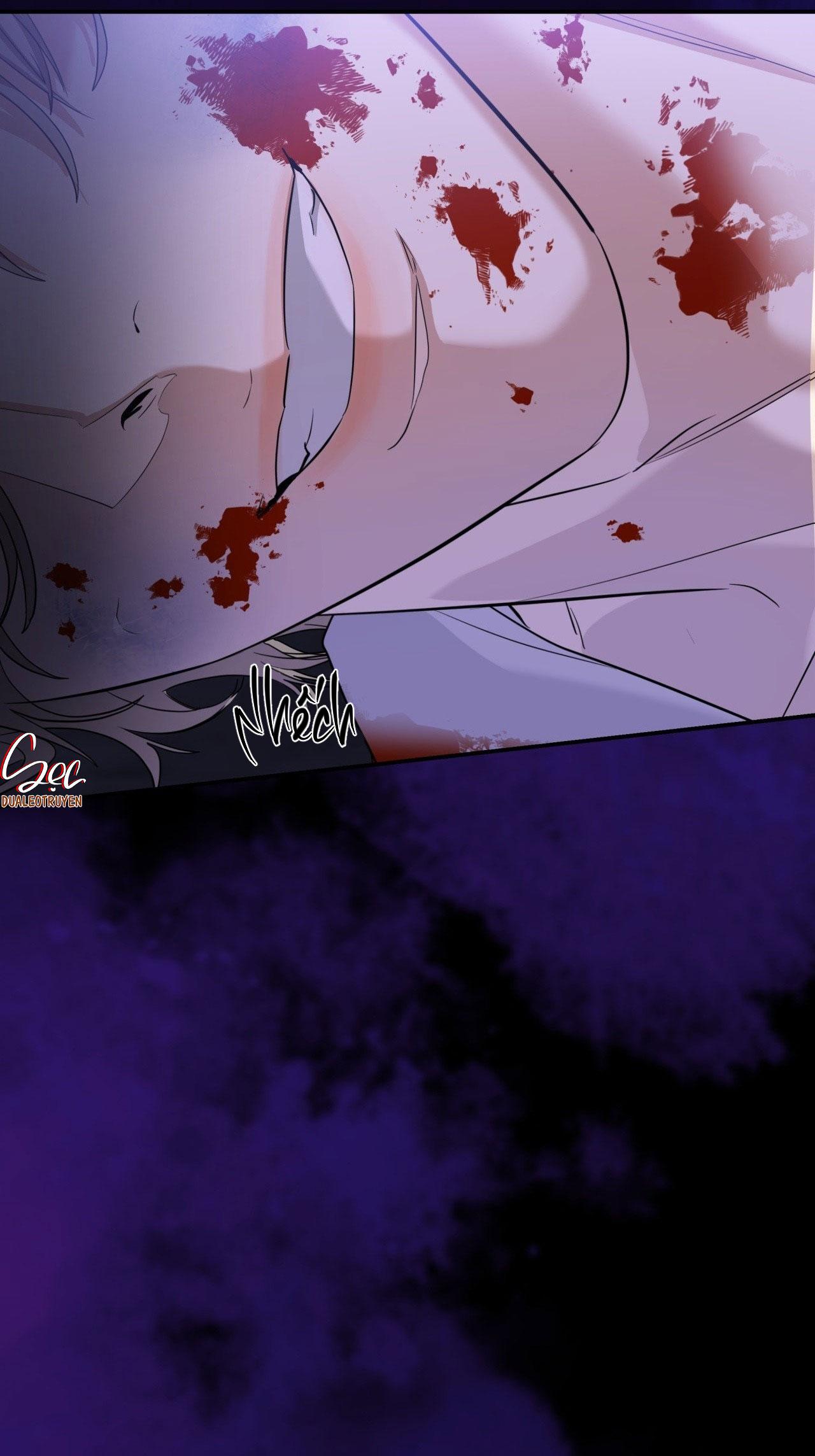 LỆNH CỨU RỖI Chapter 79 - Next 