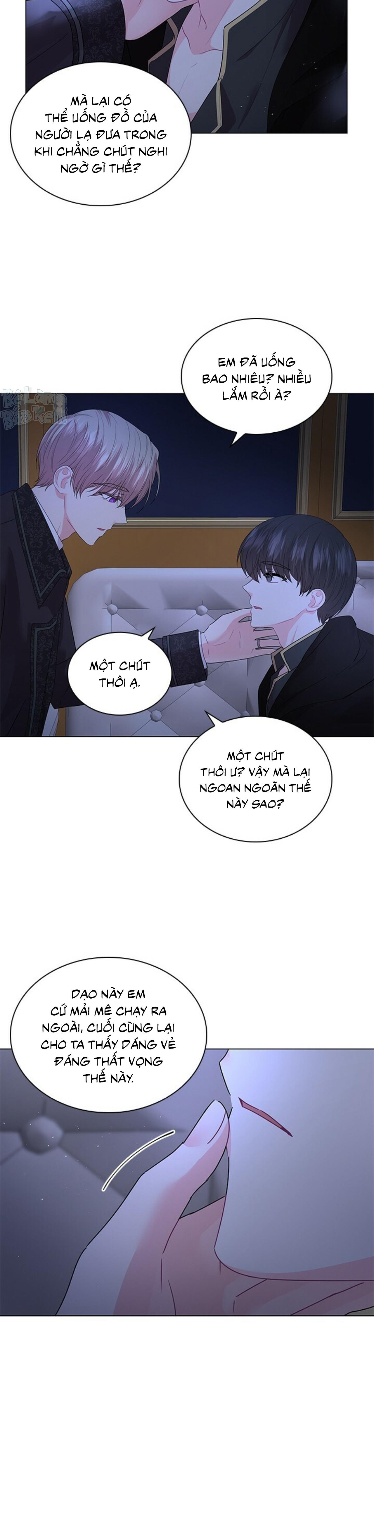Who’s your daddy Chapter 47.02 - Trang 2