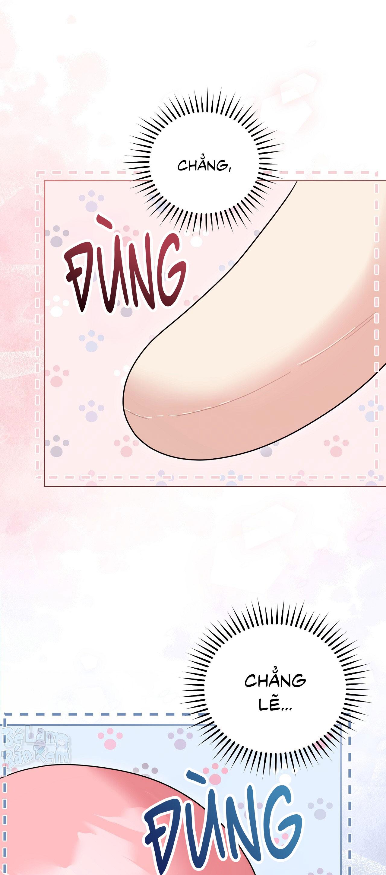 Xuyên thành cục bông của tên cuồng công Chapter 42 - Next Chapter 43