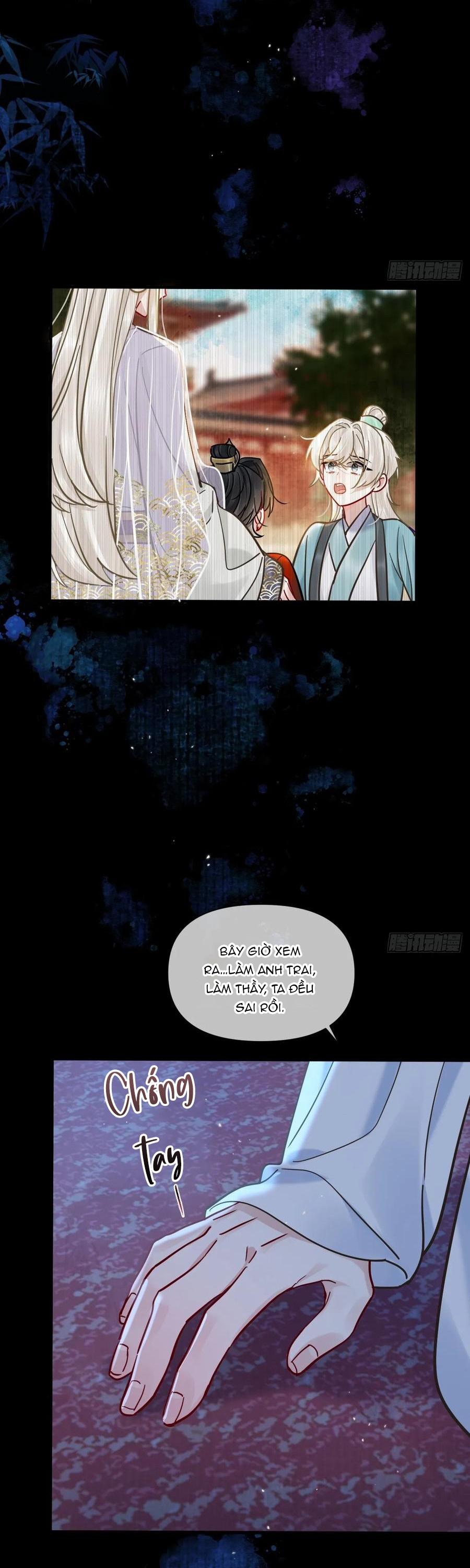 Rắp Tâm Bất Kính Chapter 68 - Next Chapter 69