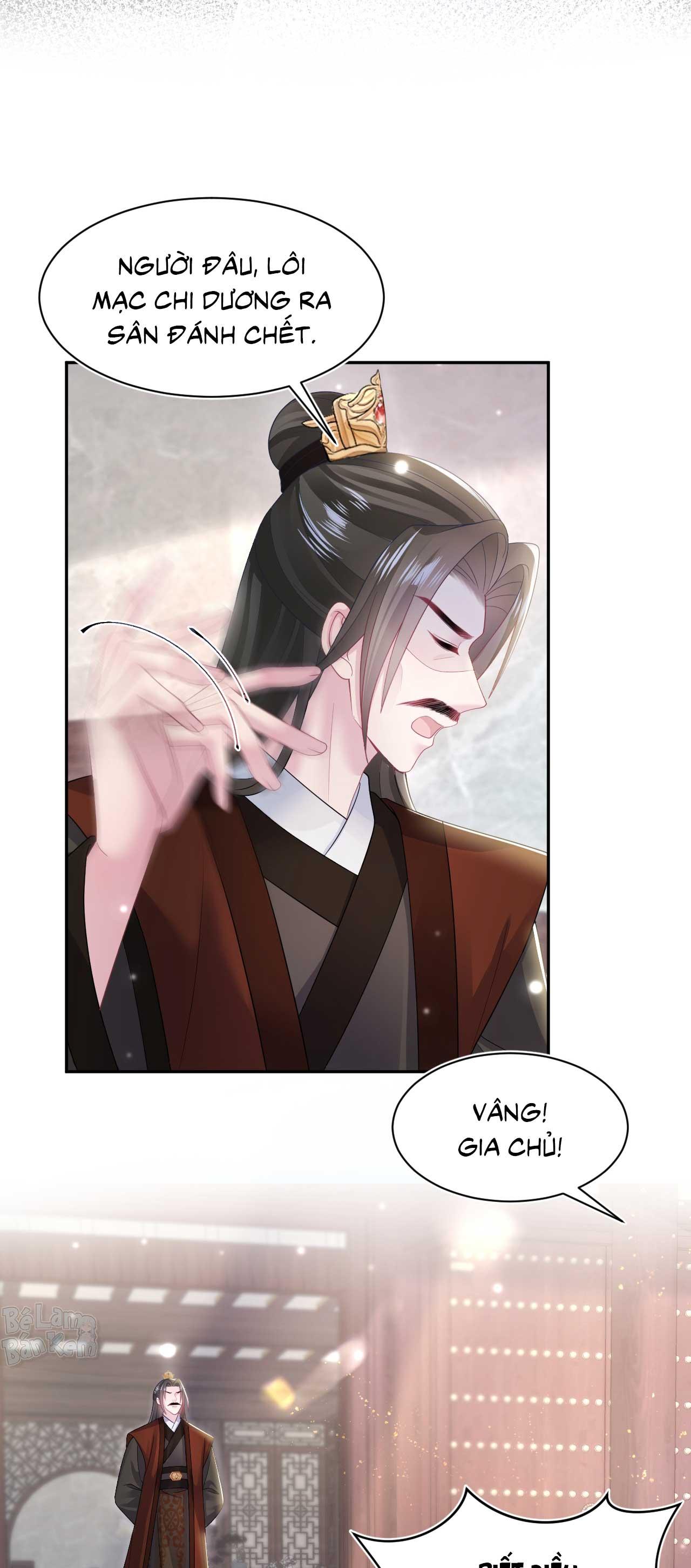 Tuyệt mỹ bạch liên hoa online dạy học Chapter 187 - Next Chapter 188